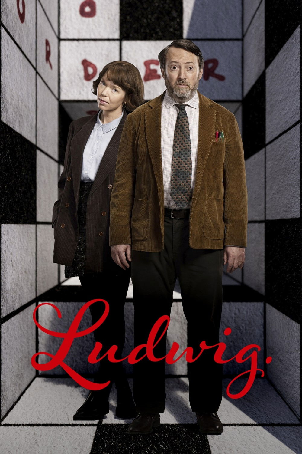 Ludwig (2024) [301809] (A1727295123) [[TV Shows]] --Plex--